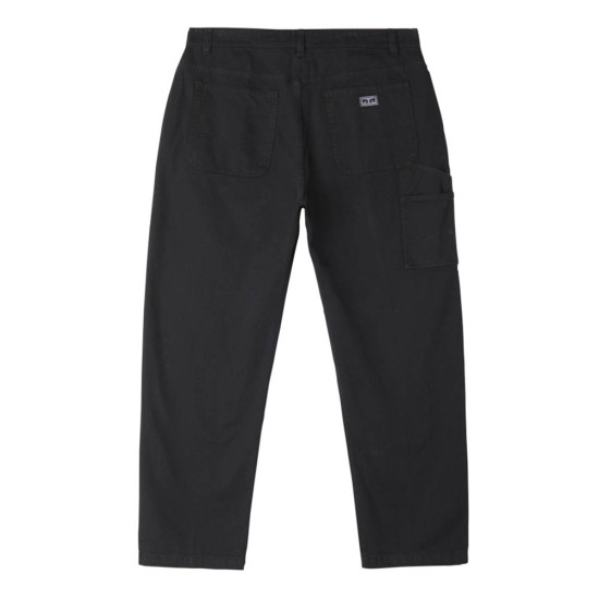Obey Ανδρικό παντελόνι Hardwork Pigment Carpenter Pant